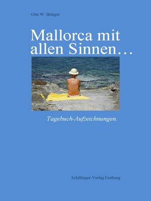 cover image of Mallorca mit allen Sinnen